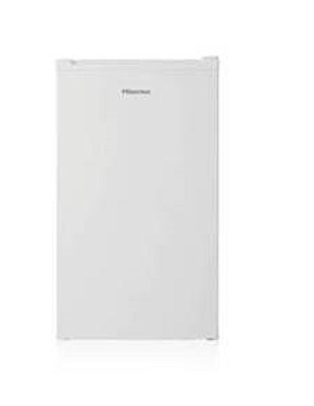 Hisense RR120D4BW1 monoporta Libera installazione 92 L F Bianco