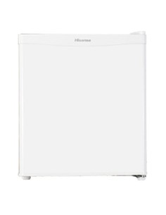 Hisense RR55D4AW1 monoporta Libera installazione 42 L F Bianco