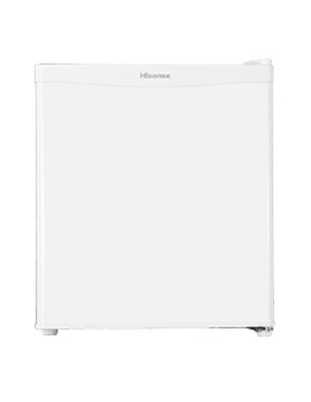 Hisense RR55D4AW1 monoporta Libera installazione 42 L F Bianco