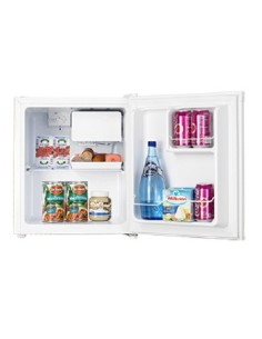 Hisense RR55D4AW1 monoporta Libera installazione 42 L F Bianco 2