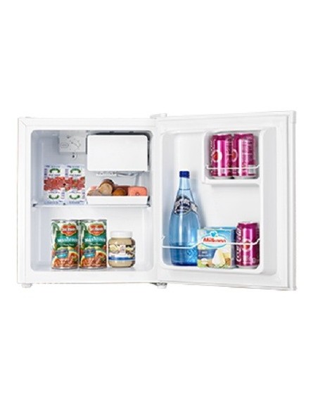 Hisense RR55D4AW1 monoporta Libera installazione 42 L F Bianco