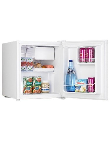 Hisense RR55D4AW1 monoporta Libera installazione 42 L F Bianco