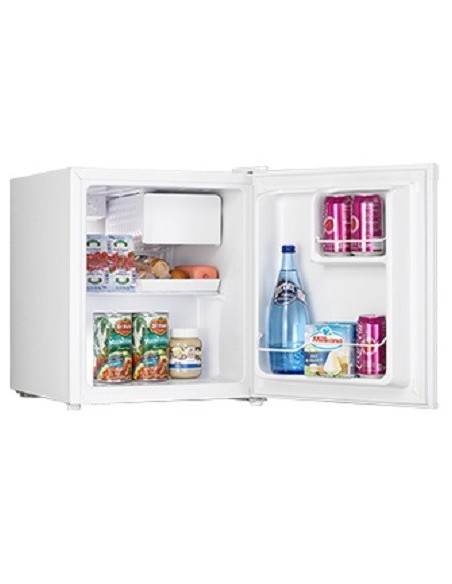 Hisense RR55D4AW1 monoporta Libera installazione 42 L F Bianco