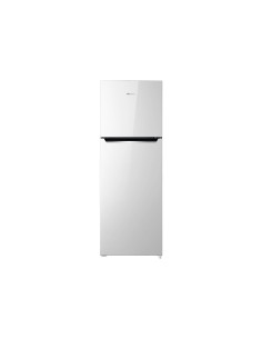 Hisense RT326N4DW1 frigorifero con congelatore Libera installazione 251 L Bianco