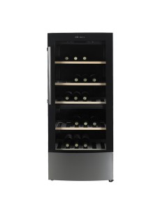 Hisense RW59D4AJO cantina vino Nero 59 bottiglia bottiglie 2