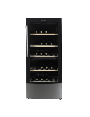 Hisense RW59D4AJO cantina vino Nero 59 bottiglia bottiglie