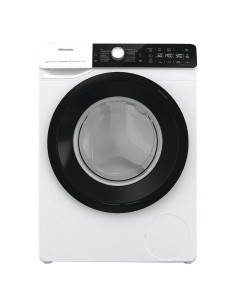 Hisense WFGA90141VM lavatrice Caricamento frontale 9 kg 1400 Giri min B Bianco