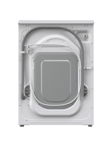 Hisense WFGA90141VM lavatrice Caricamento frontale 9 kg 1400 Giri min B Bianco