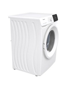 Hisense WFGE70141VM lavatrice Caricamento frontale 7 kg 1400 Giri min B Bianco