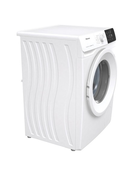Hisense WFGE70141VM lavatrice Caricamento frontale 7 kg 1400 Giri min B Bianco