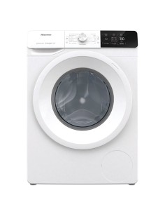 Hisense WFGE70141VM S lavatrice Caricamento frontale 7 kg 1400 Giri min B Bianco