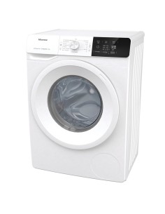 Hisense WFGE70141VM S lavatrice Caricamento frontale 7 kg 1400 Giri min B Bianco 2