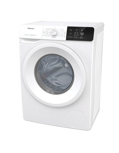 Hisense WFGE70141VM S lavatrice Caricamento frontale 7 kg 1400 Giri min B Bianco