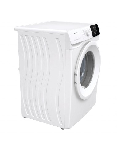 Hisense WFGE80141VM lavatrice Caricamento frontale 8 kg 1400 Giri min B Bianco