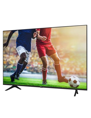 Hisense A7100F 43A7120F TV 108 cm (42.5") 4K Ultra HD Smart TV Wi-Fi Nero