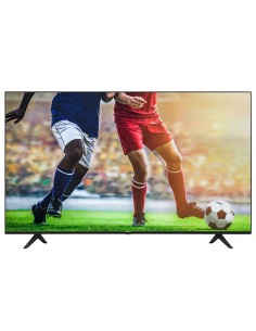 Hisense A7100F 50A7120F TV 127 cm (50") 4K Ultra HD Smart TV Wi-Fi Nero