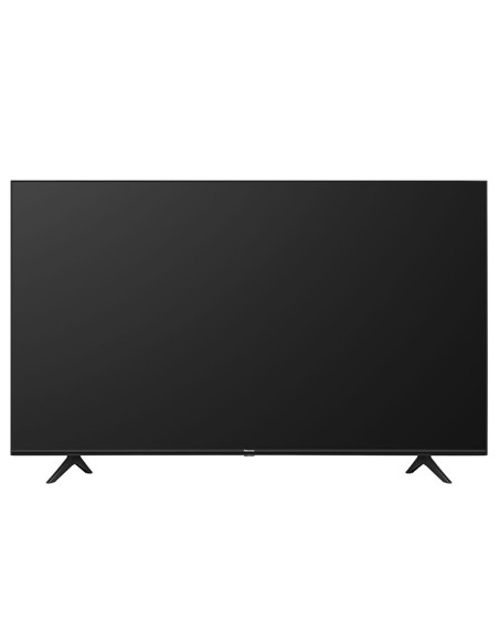 Hisense A7100F 50A7120F TV 127 cm (50") 4K Ultra HD Smart TV Wi-Fi Nero