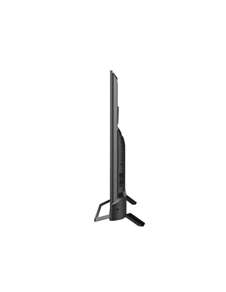 Hisense 50U72QF TV 127 cm (50") 4K Ultra HD Smart TV Wi-Fi Nero, Grigio