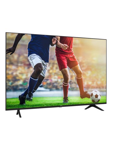 Hisense A7100F 58A7120F TV 146,1 cm (57.5") 4K Ultra HD Smart TV Wi-Fi Nero