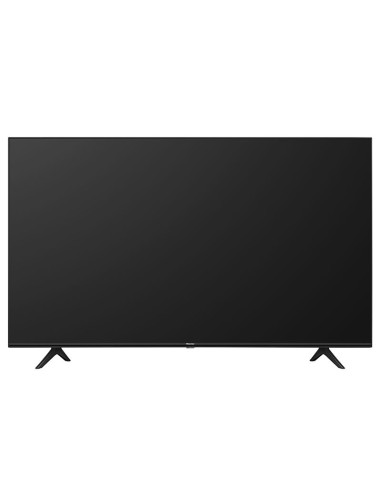 Hisense A7100F 65A7120F TV 165,1 cm (65") 4K Ultra HD Smart TV Wi-Fi Nero