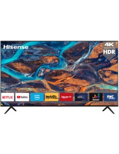 Hisense 70A7120F TV 177,8 cm (70") 4K Ultra HD Smart TV Wi-Fi Nero