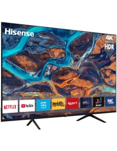 Hisense 70A7120F TV 177,8 cm (70") 4K Ultra HD Smart TV Wi-Fi Nero 2