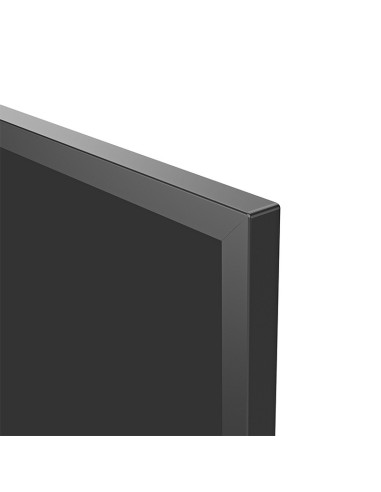 Hisense 75A7120F TV 189,5 cm (74.6") 4K Ultra HD Smart TV Wi-Fi Nero