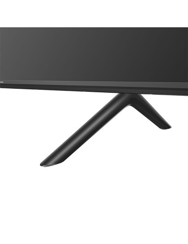 Hisense 75A7120F TV 189,5 cm (74.6") 4K Ultra HD Smart TV Wi-Fi Nero