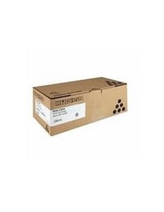 Ricoh 407135 cartuccia toner 1 pz Originale Nero