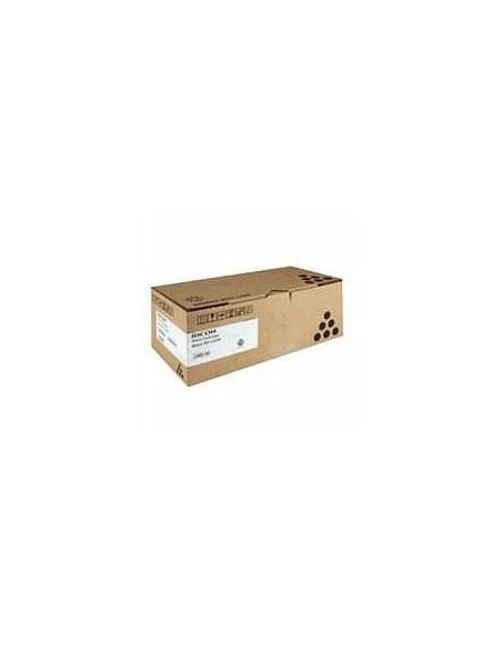 Ricoh 407135 cartuccia toner 1 pz Originale Nero