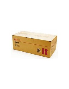 Ricoh Toner Type 2200EX Black cartuccia toner 1 pz Originale Nero