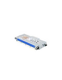 Ricoh Toner Cassette Type 140 Cyan cartuccia toner Originale Ciano