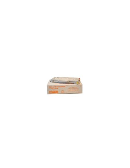 Ricoh Toner Cassette Type 140 Yellow cartuccia toner Originale Giallo