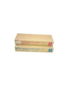 Ricoh Toner Type T2 Magenta cartuccia toner 1 pz Originale