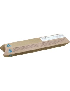 Ricoh 842060 cartuccia toner 1 pz Originale Ciano