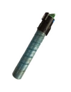 Ricoh 842076 cartuccia toner 1 pz Originale Ciano