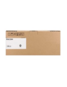 Ricoh 841411 cartuccia toner 1 pz Originale Giallo