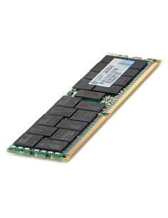 HP 8GB (1x8GB) Single Rank x4 PC3-12800R (DDR3-1600) Registered CAS-11 Memory Kit memoria 1600 MHz Data Integrity Check