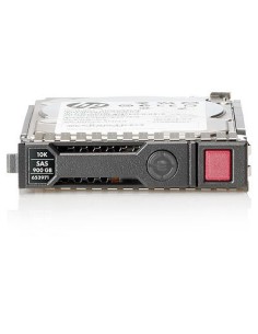 HP 652589-B21 disco rigido interno 2.5" 900 GB SAS