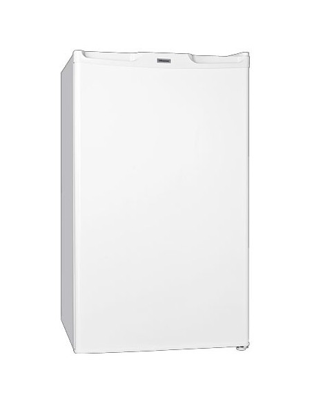 Hisense FV85D4BW1 congelatore Congelatore verticale Libera installazione 70 L F Bianco