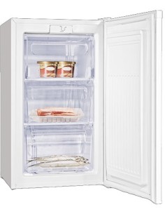 Hisense FV85D4BW1 congelatore Congelatore verticale Libera installazione 70 L F Bianco 2
