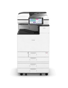 Ricoh IM C2000 Laser 1200 x 1200 DPI 20 ppm Wi-Fi
