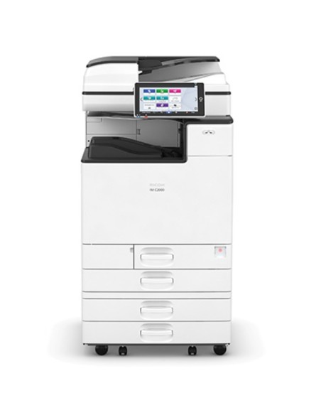 Ricoh IM C2000 Laser 1200 x 1200 DPI 20 ppm Wi-Fi