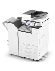 Ricoh IM C2000 Laser 1200 x 1200 DPI 20 ppm Wi-Fi 2