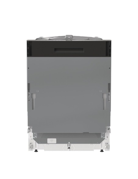 Hisense HV673C61 lavastoviglie A scomparsa totale 16 coperti C