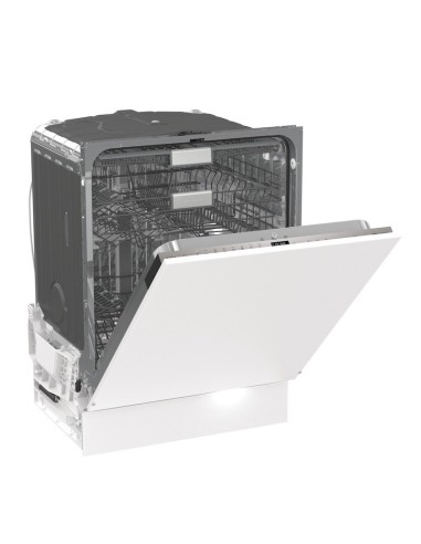 Hisense HV673C61 lavastoviglie A scomparsa totale 16 coperti C