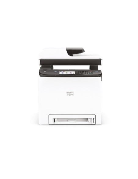 Ricoh M C250FW Laser A4 2400 x 600 DPI 25 ppm Wi-Fi