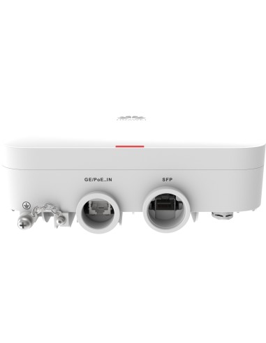 Huawei AirEngine 5761R-11 Bianco Supporto Power over Ethernet (PoE)