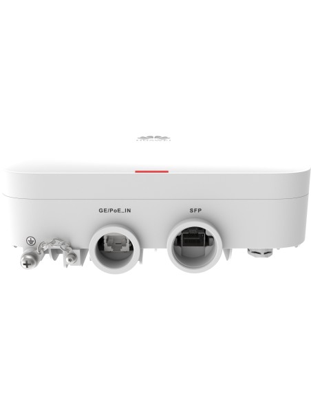 Huawei AirEngine 5761R-11 Bianco Supporto Power over Ethernet (PoE)