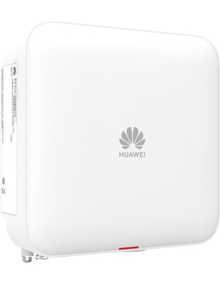 Huawei AirEngine 5761R-11 Bianco Supporto Power over Ethernet (PoE)